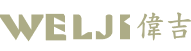 偉吉logo